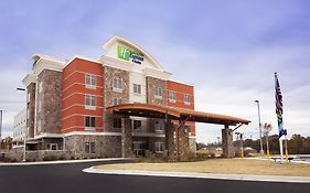 Holiday Inn Express Hotel & Suites Hot Springs By Ihg